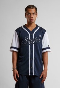 Starter COLLEGE BASEBALL  - Krekls - deepnight