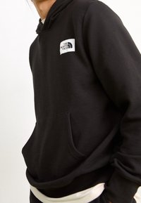 The North Face Huppari - black