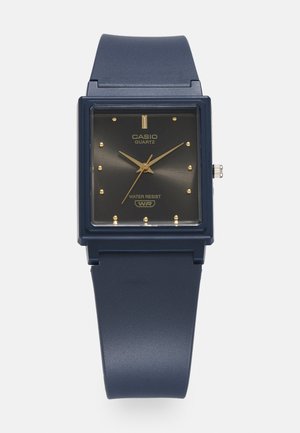 Reloj - dark blue