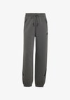 ADIDAS Z.N.E. PANTS - Παντελόνι φόρμας - grey five