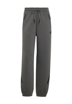 adidas Sportswear, ADIDAS Z.N.E. PANTS - Træningsbukser - grey five
