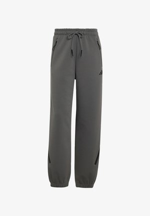 adidas Sportswear, ADIDAS Z.N.E. PANTS - Donji dijelovi trenirke - grey five