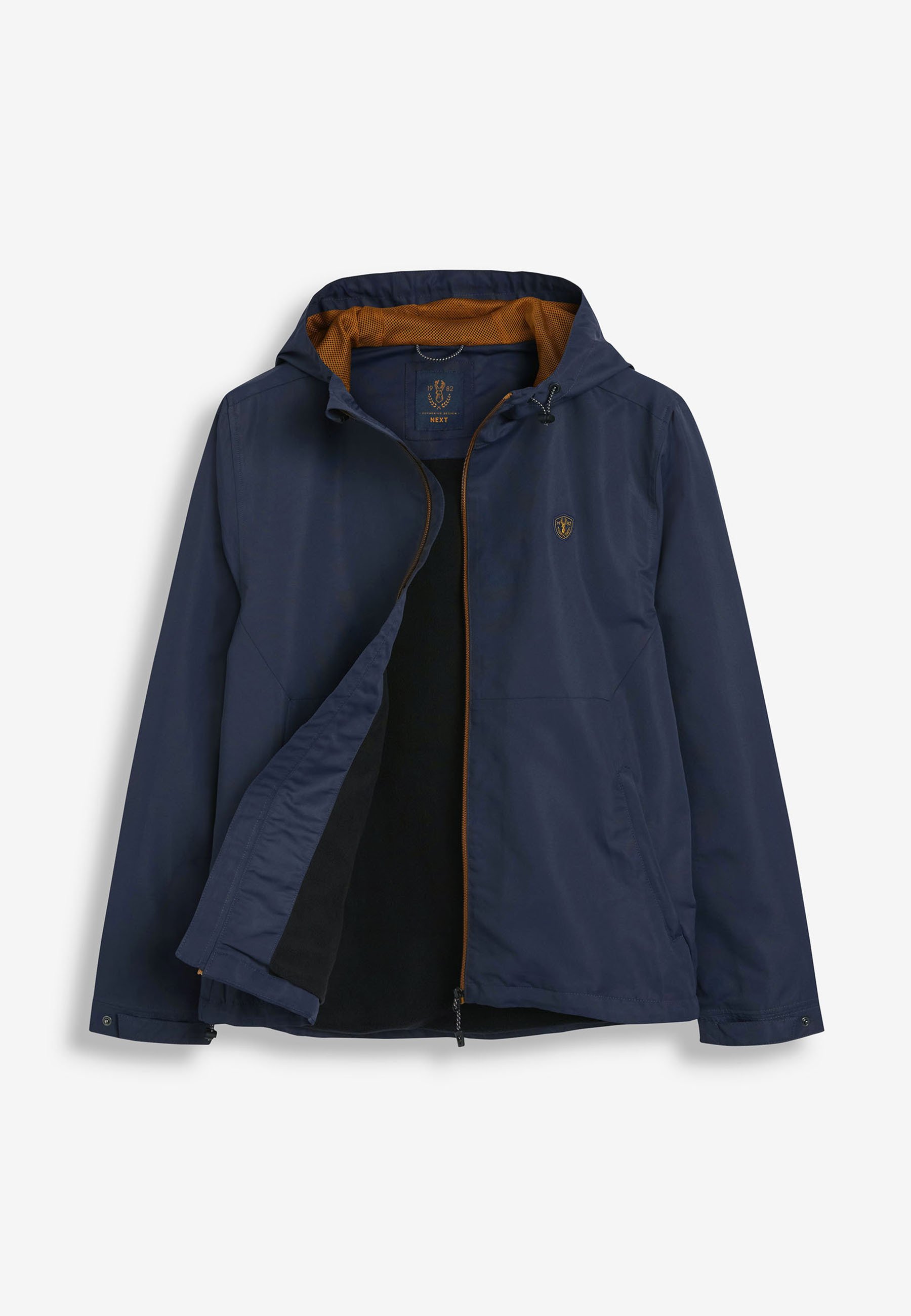 next waterproof jackets