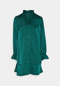 Επιλέχθηκε, ponderosa pine