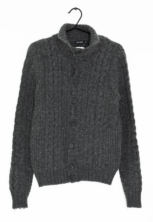 Antony Morato Strickjacke - grey