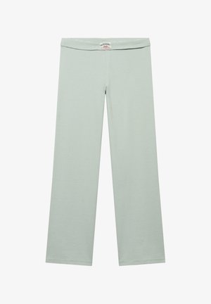 Superdry & Co, ESSENTIALS, jasnozielony