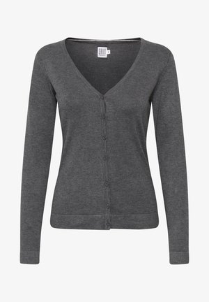 MILASZ - Cardigan - g iron m