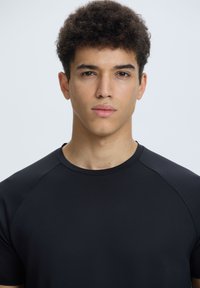Rukka MUUKKO - Camiseta deportiva - schwarz
