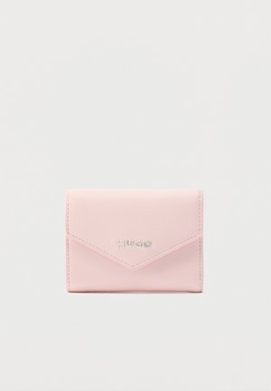 CHRIS FLAP WALLET - Portefeuille - pastel pink