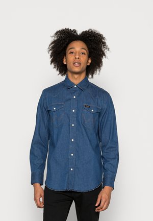 Shirt - mid hemp