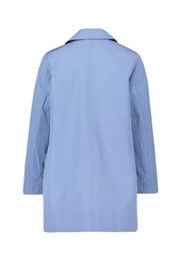 Betty Barclay Short coat - hellblau