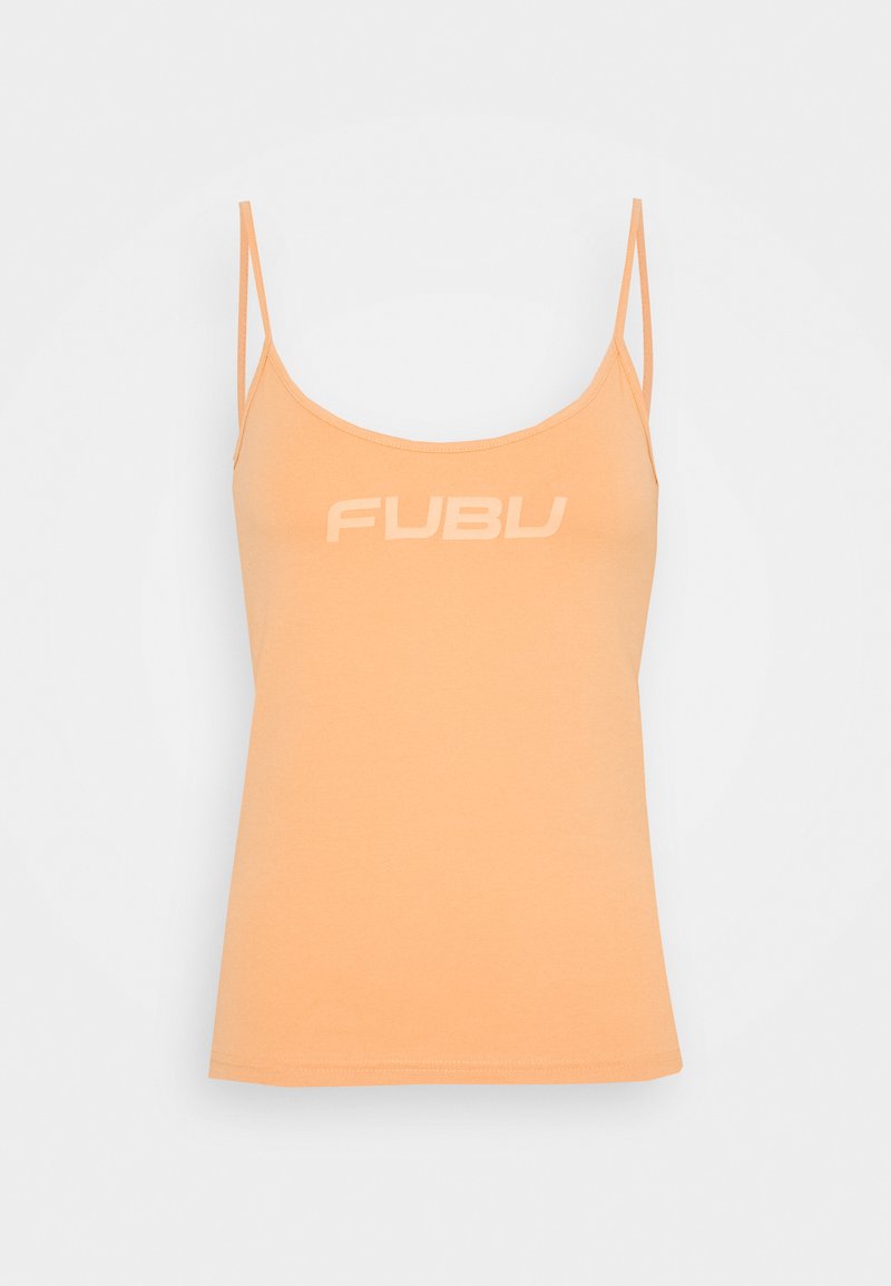 Fubu Top oranje