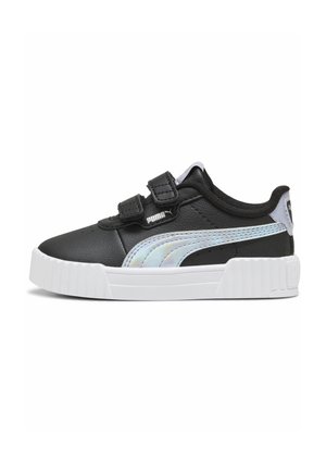 CARINA 3.0 SPACE BELLE - Lauflernschuh - black cool blue