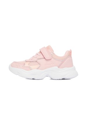 Kappa, Sneakers - pink