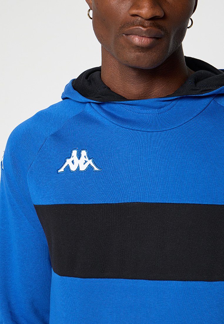 Kapuzenpullover