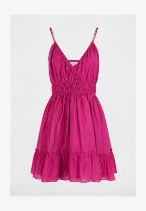 Morgan, ABITO - Vestito elegante - rosa