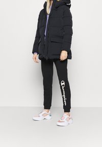 Champion Giacca invernale - black