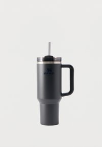 Non selezionato, black