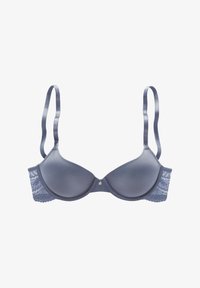 Selected, jeansblau