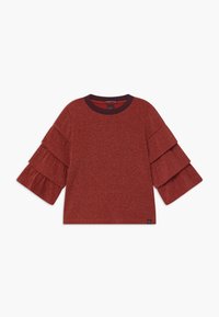 Scotch & Soda Longsleeve - red