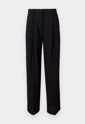 DAY Birger et Mikkelsen ENZO CLASSIC - Nohavice - black