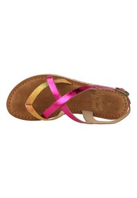 Vingino COCO - Teensandalen - pink