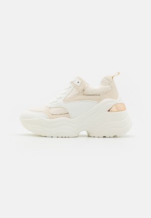 Call it Spring, Baskets basses - light grey