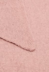 Pieces PYRON  - Cachecol - misty rose