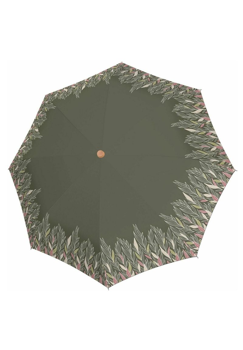 Doppler NATURE MAGIC - Paraplu - intention olive