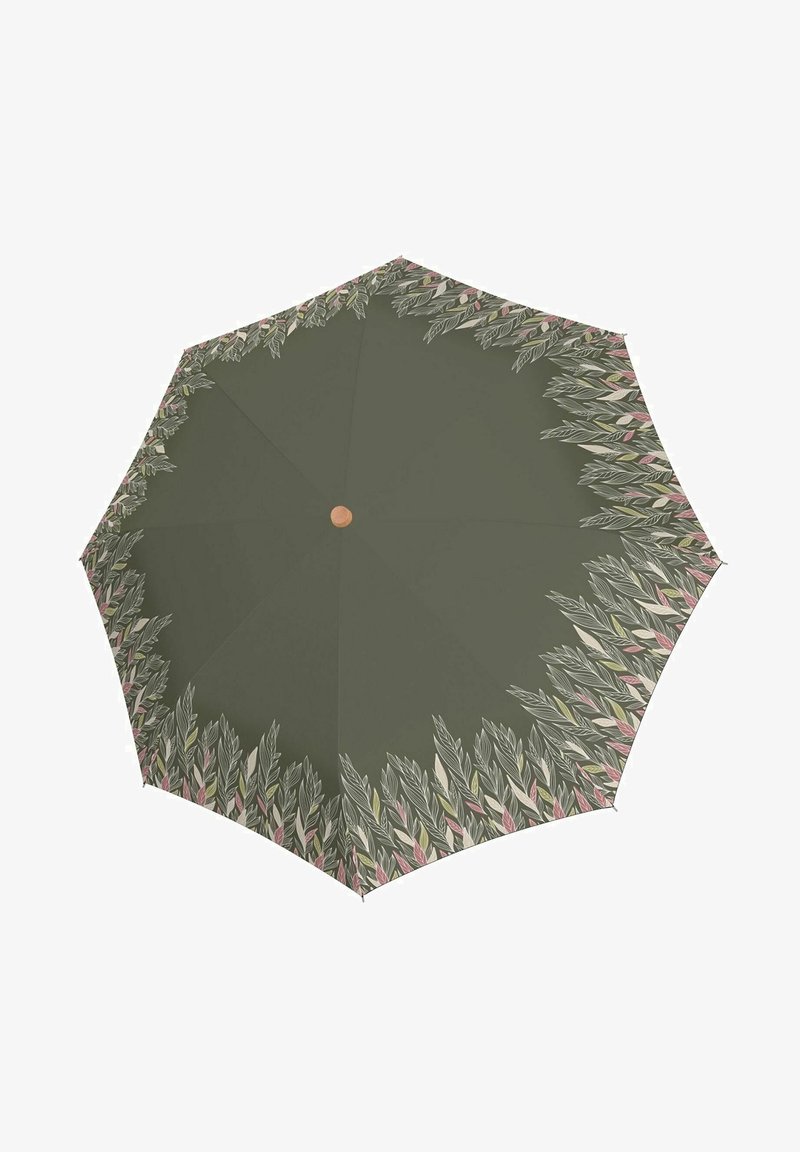 Doppler NATURE MAGIC - Paraplu - intention olive