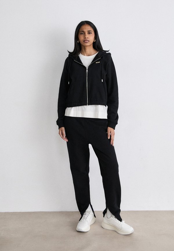 EMUS - Zip-up sweatshirt3