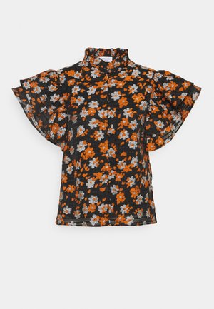 Pusero - orange