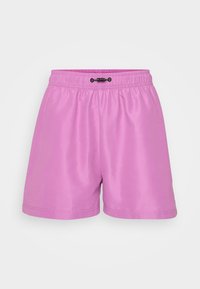 VENICE SWIMSHORTS - Bikini bottoms - hyper violet