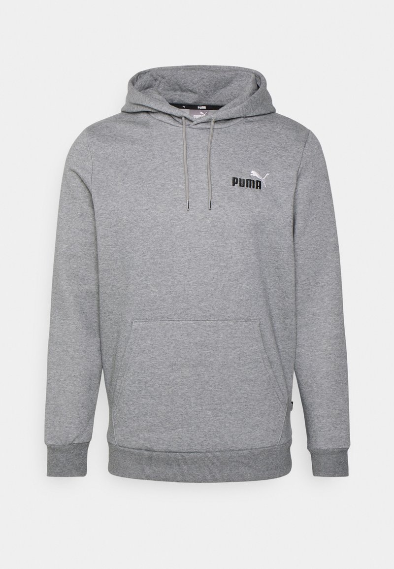 Puma embroidered hoodie Clearance