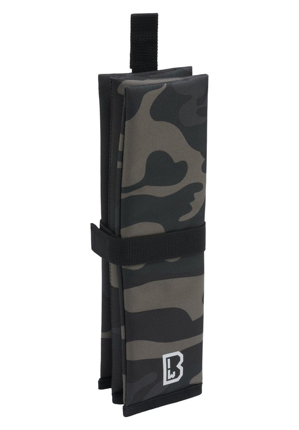 FOLDED - Sonstige Accessoires - dark camouflage