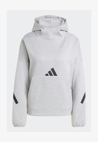 Selecionado, medium grey heather