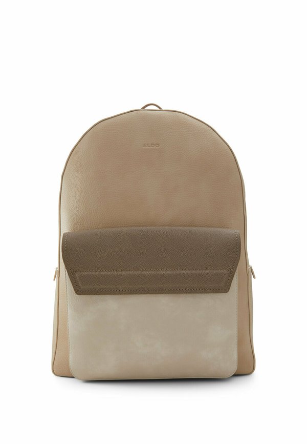 Tagesrucksack - beige combo
