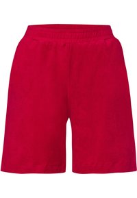 Hanro SLEEP - Pyjamabroek - garnet red
