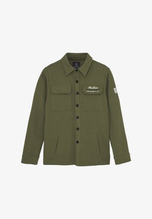Indian Blue jeans, THE DNM - Veste légère - army earth