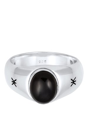 STATEMENT - Ringar - silver-coloured