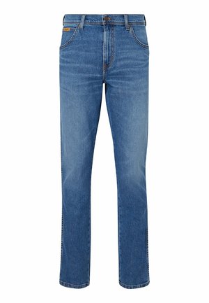 Wrangler TEXAS - Slim fit jeans - the marverick