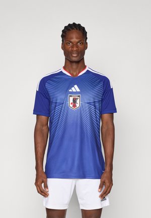 JAPAN 26/27 HOME - Ένδυση εθνικής ομάδας - blue/ash blue