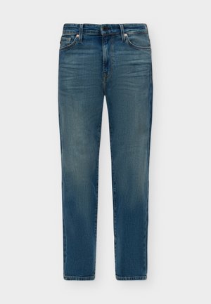 Jack & Jones, JJICHRIS JJICON - Τζιν χαλαρής εφαρμογής - blue denim