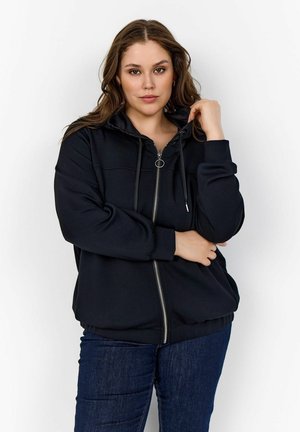 - Bluza rozpinana