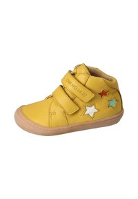 Däumling SJANA - Sneaker high - yellow