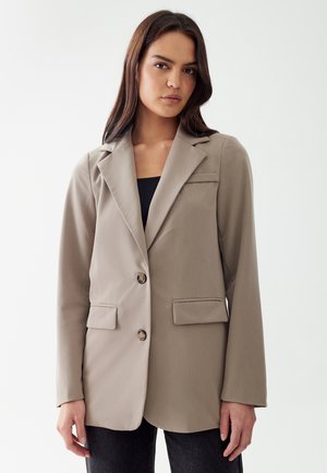 ALANA  - Blazer - taupe