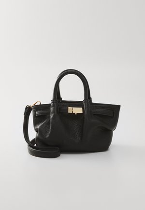 SABRIINA - Handtas - black