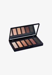 Code8 - ICONOCLAST EYESHADOW PALETTE - Palette fard à paupière - Lustrous Corduroy Image miniature 1