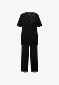 Sélectionné, black