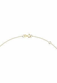 FAVS Collana - gulguld färgad